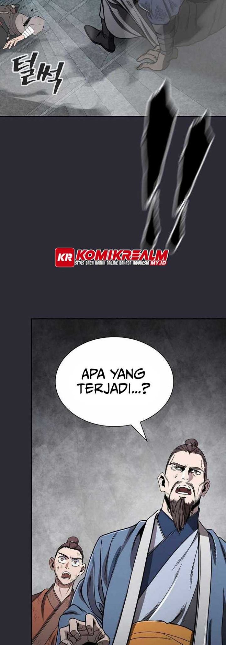 Sword Demon Island Bab 24 halaman 3