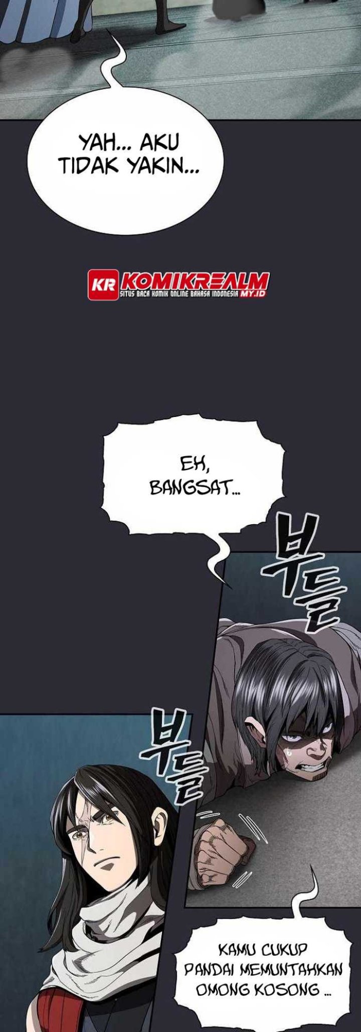 Sword Demon Island Bab 24 halaman 5
