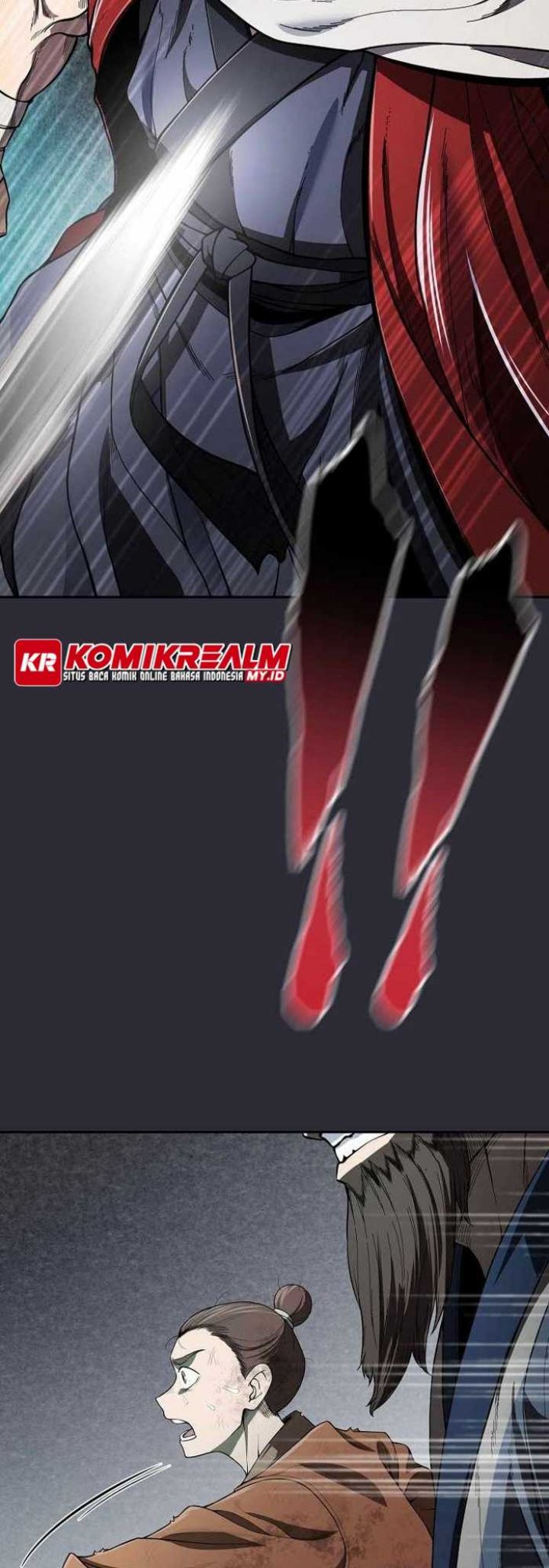 Sword Demon Island Bab 24 halaman 7