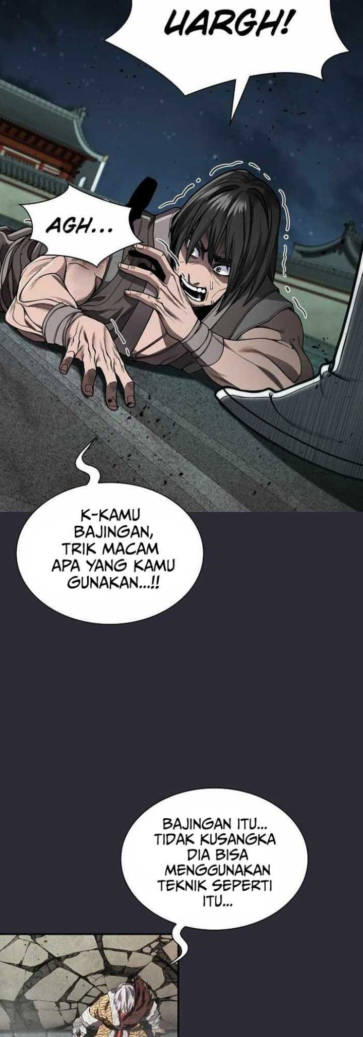 Sword Demon Island Bab 24 halaman 9