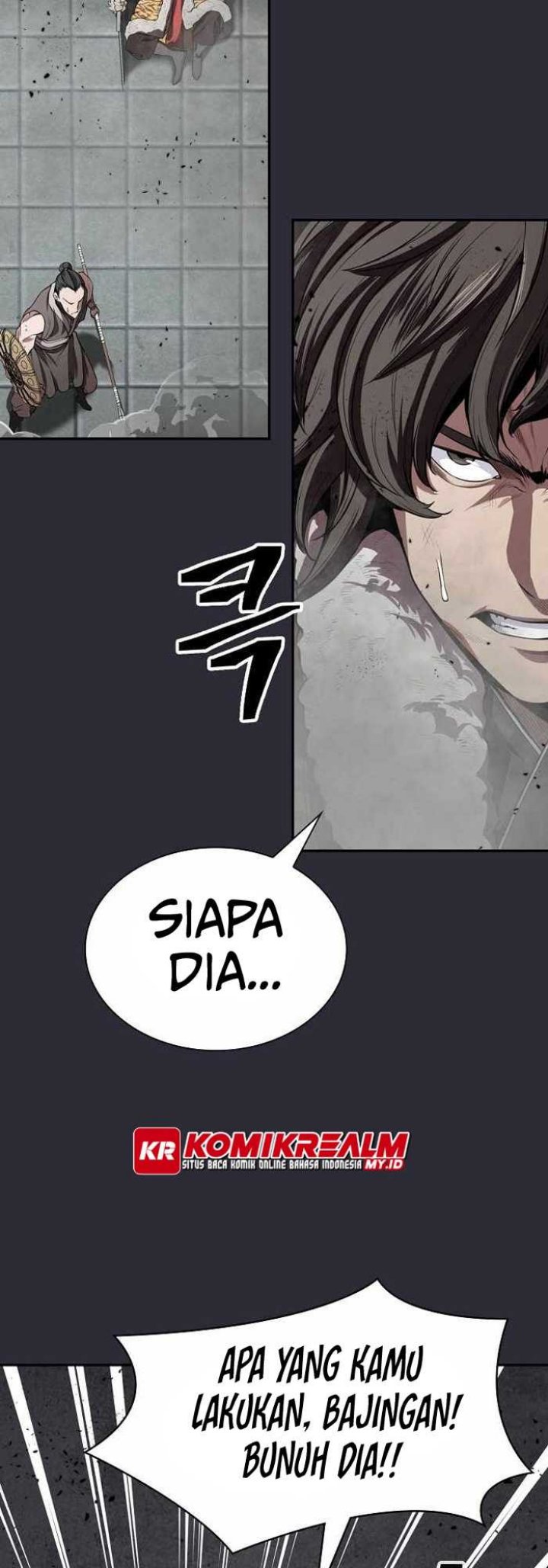 Sword Demon Island Bab 24 halaman 10