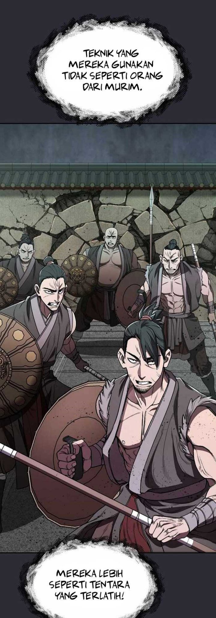 Sword Demon Island Bab 24 halaman 13