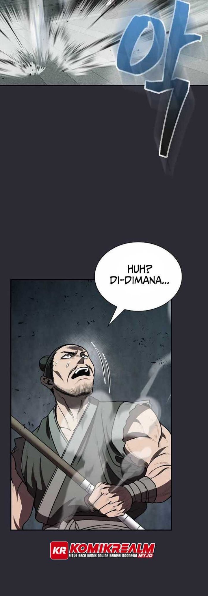 Sword Demon Island Bab 24 halaman 16