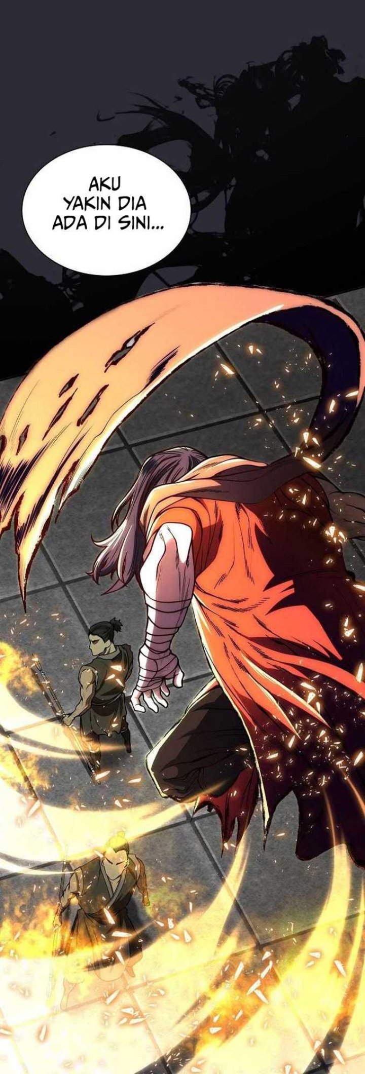 Sword Demon Island Bab 24 halaman 17