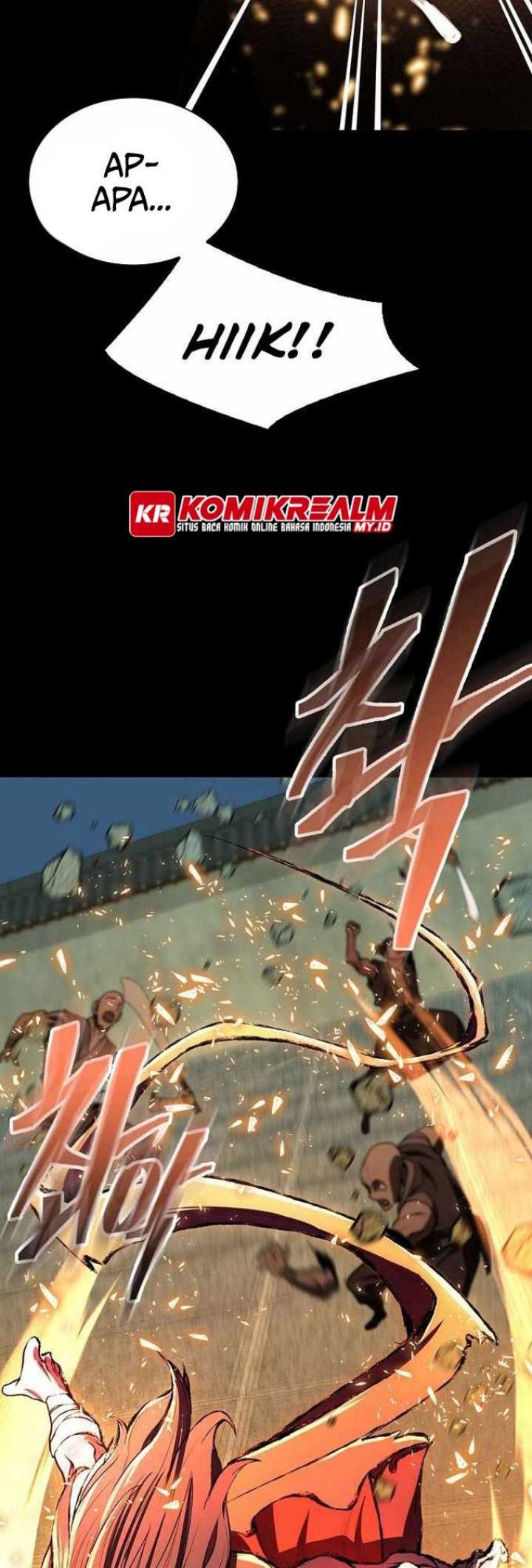 Sword Demon Island Bab 24 halaman 19