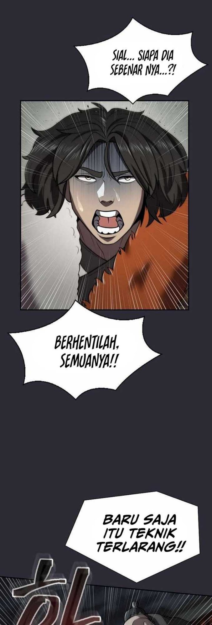 Sword Demon Island Bab 24 halaman 24