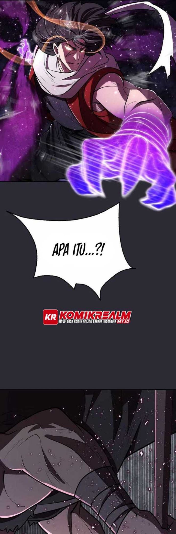 Sword Demon Island Bab 24 halaman 32