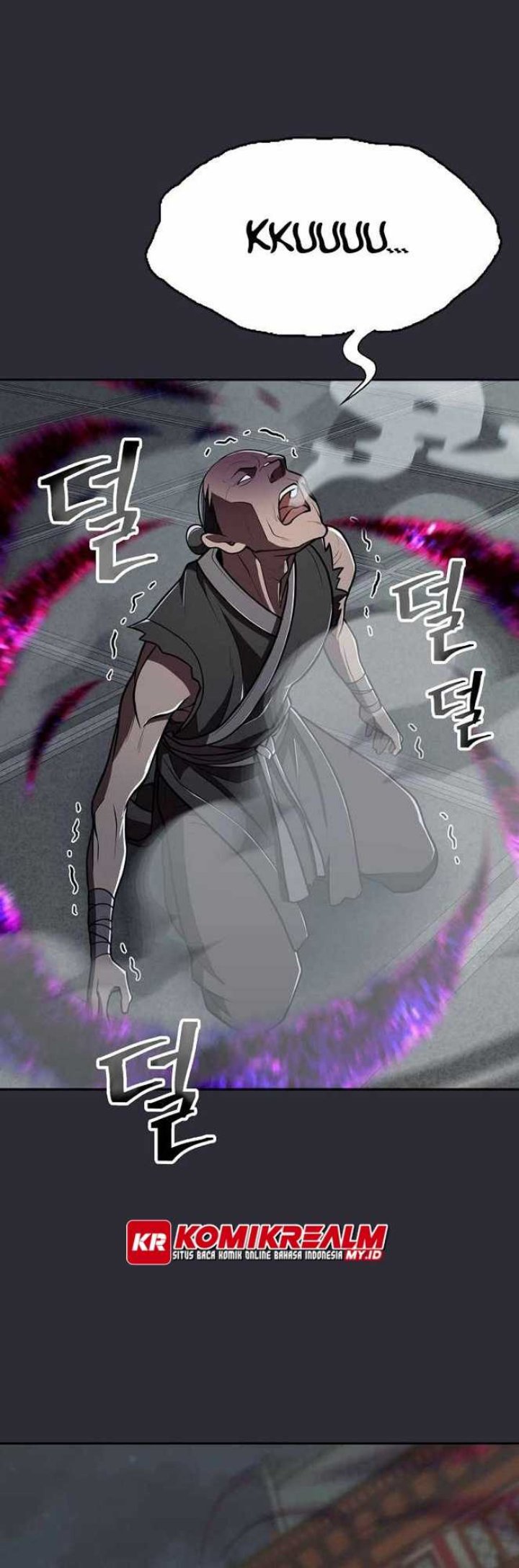 Sword Demon Island Bab 24 halaman 43