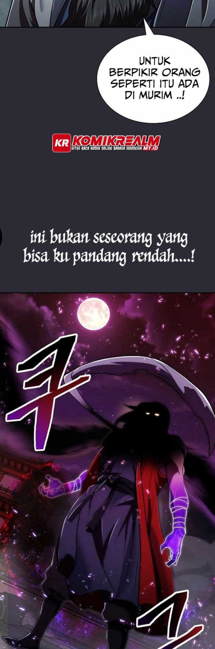 Sword Demon Island Bab 24 halaman 45