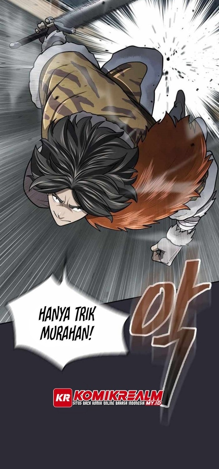 Sword Demon Island chapter 25 halaman 4