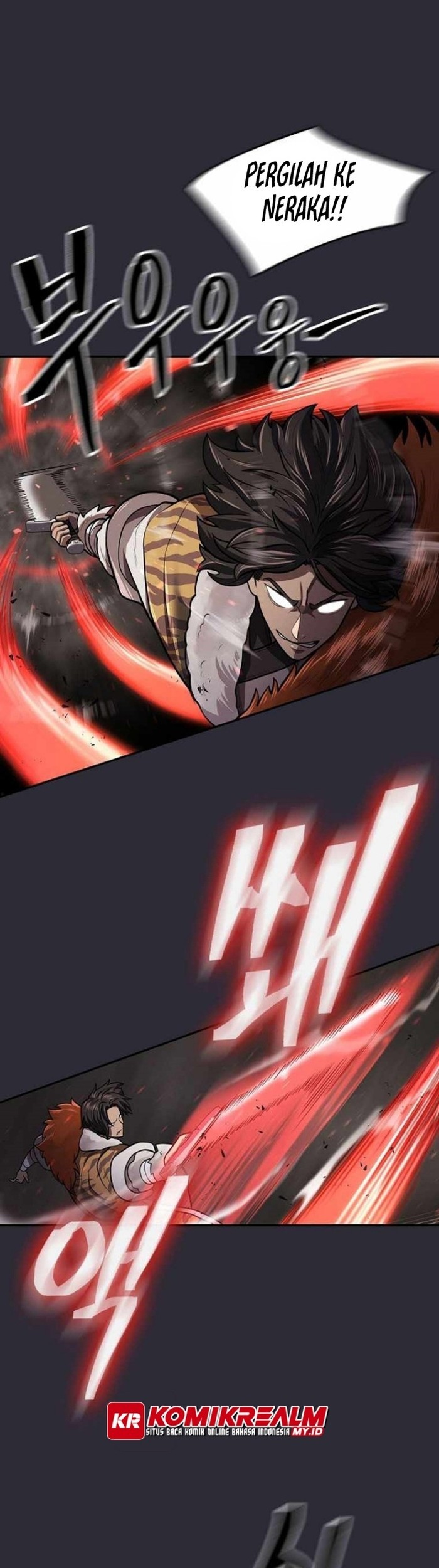 Sword Demon Island chapter 25 halaman 5