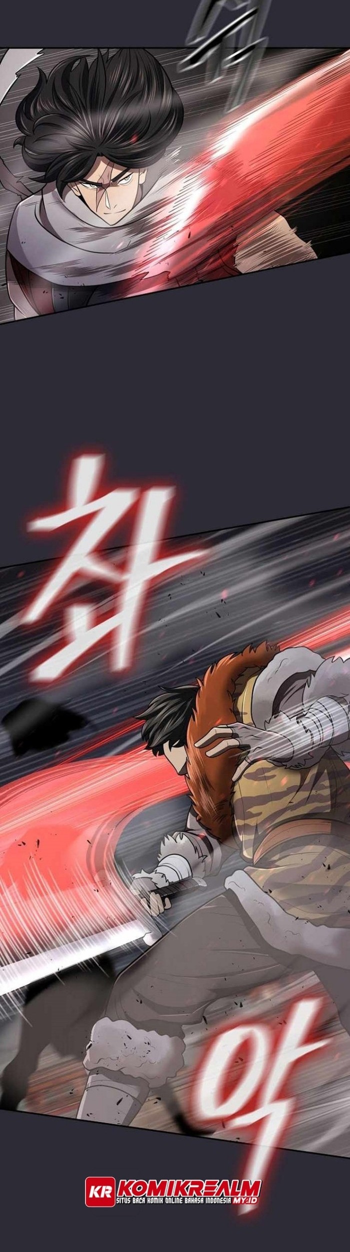Sword Demon Island chapter 25 halaman 6