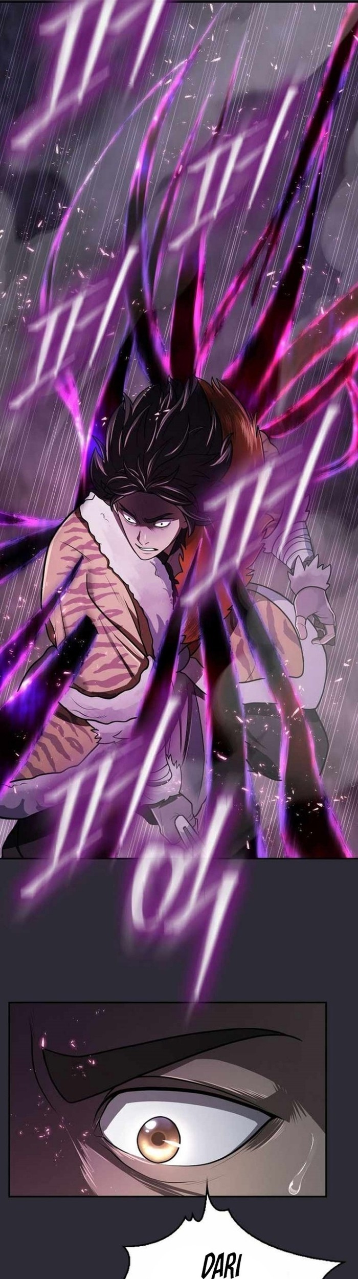 Sword Demon Island chapter 25 halaman 9