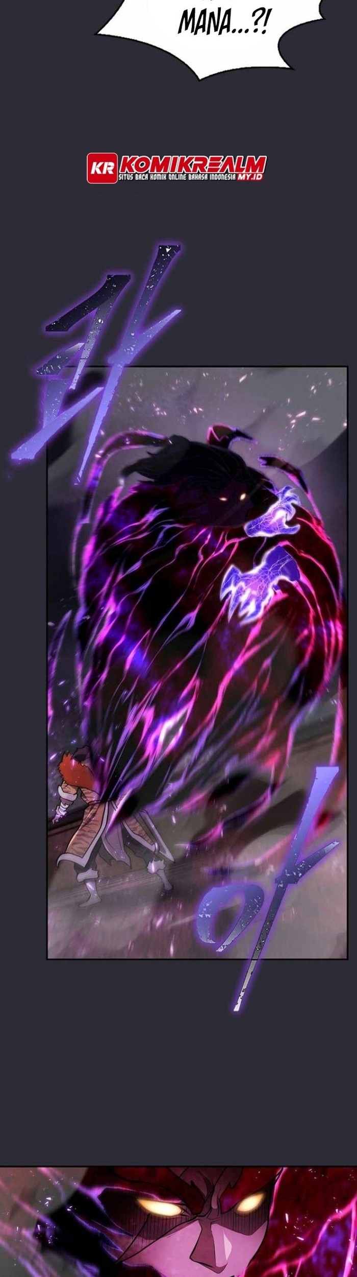 Sword Demon Island chapter 25 halaman 10
