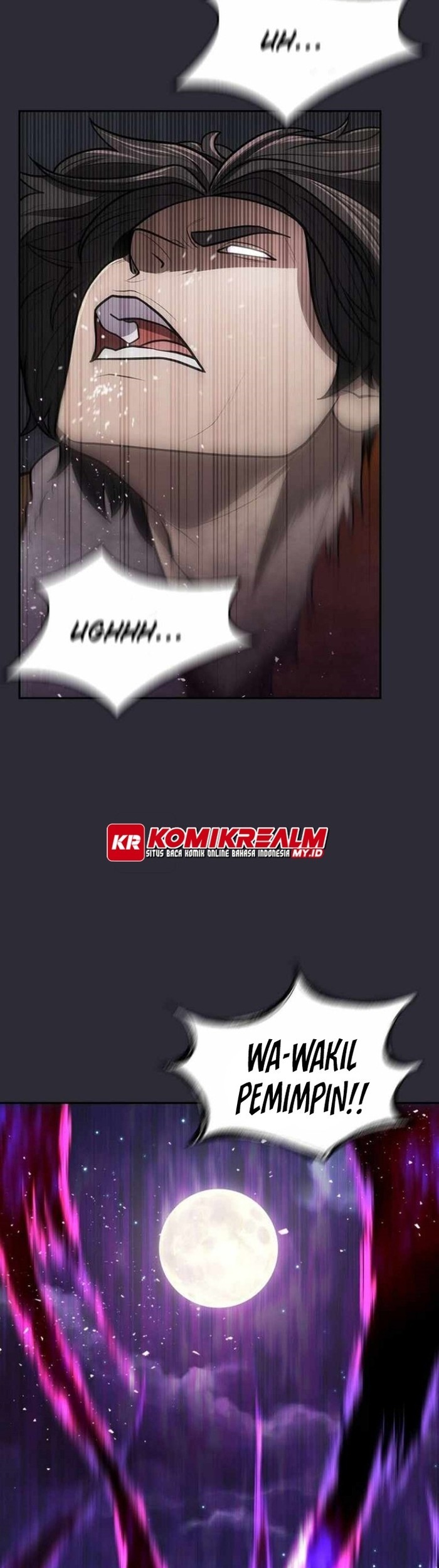 Sword Demon Island chapter 25 halaman 13
