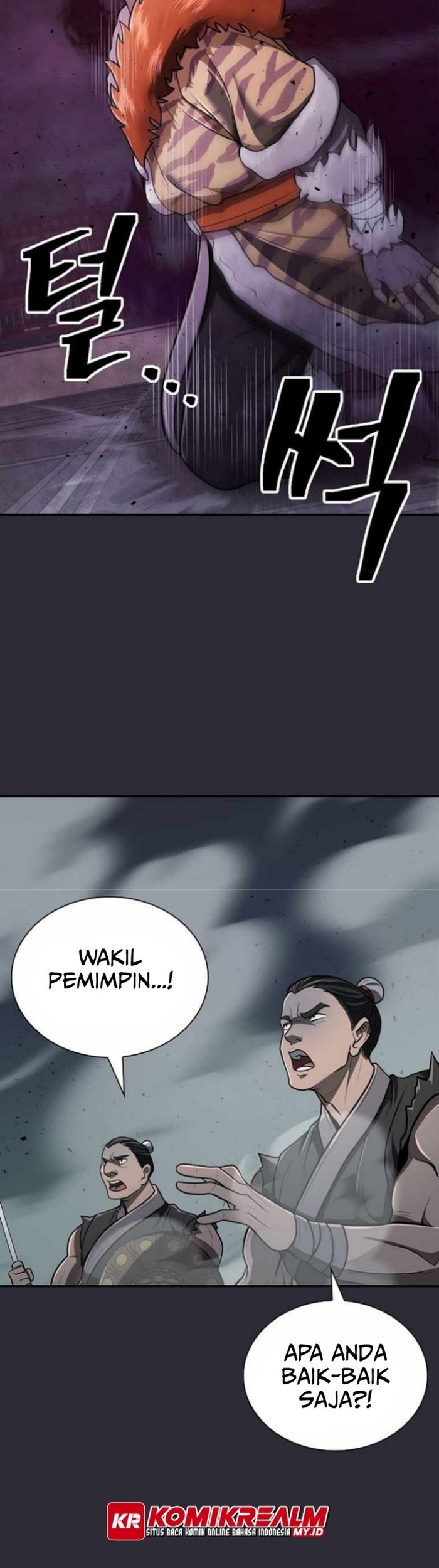 Sword Demon Island chapter 25 halaman 15