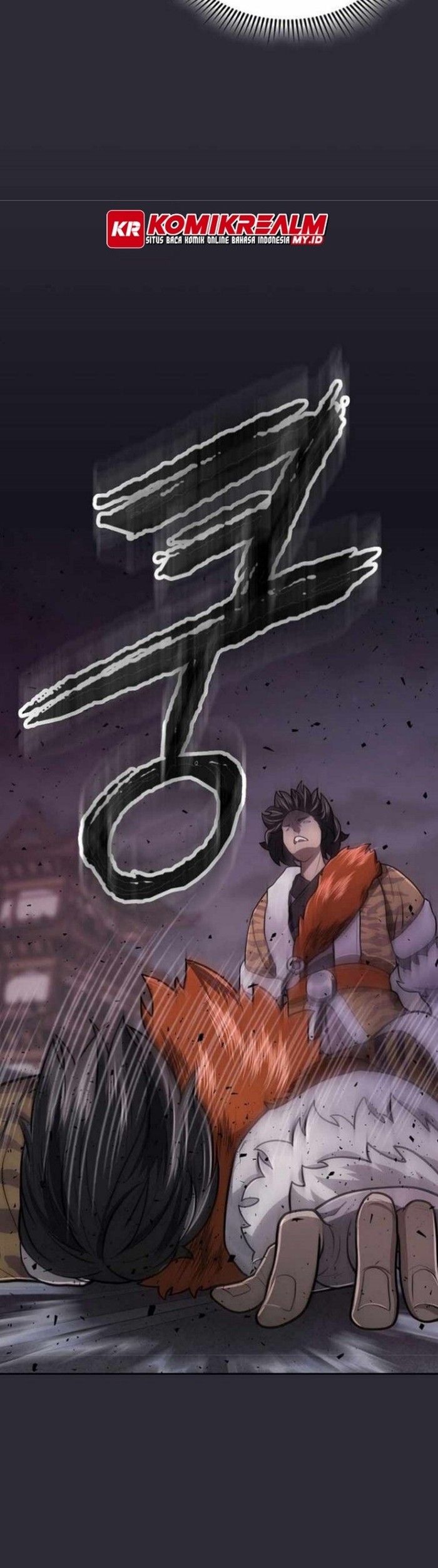 Sword Demon Island chapter 25 halaman 18