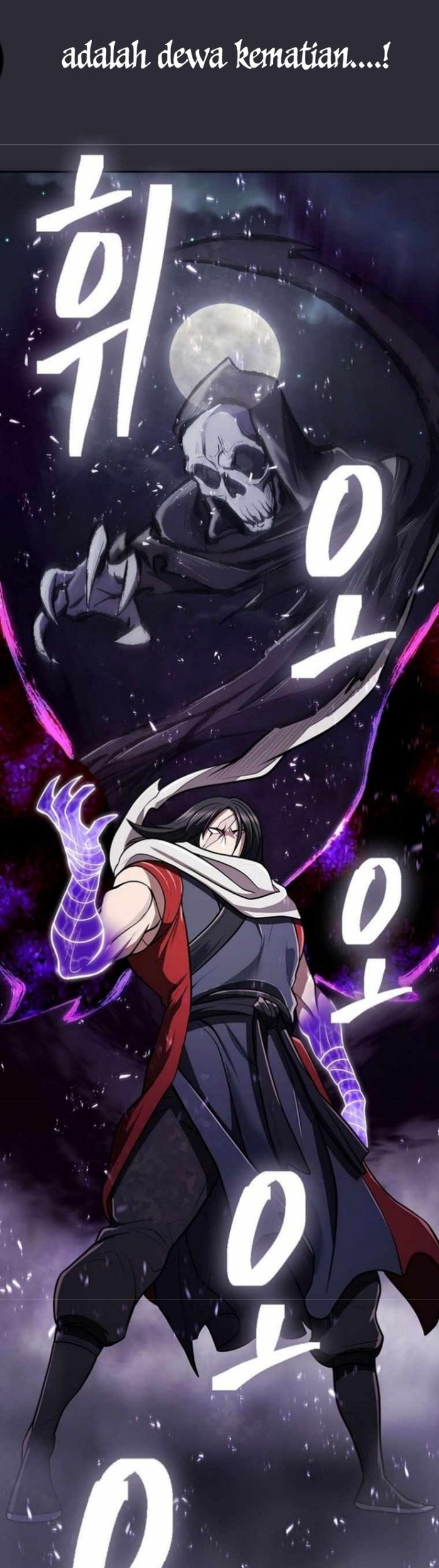 Sword Demon Island chapter 25 halaman 19