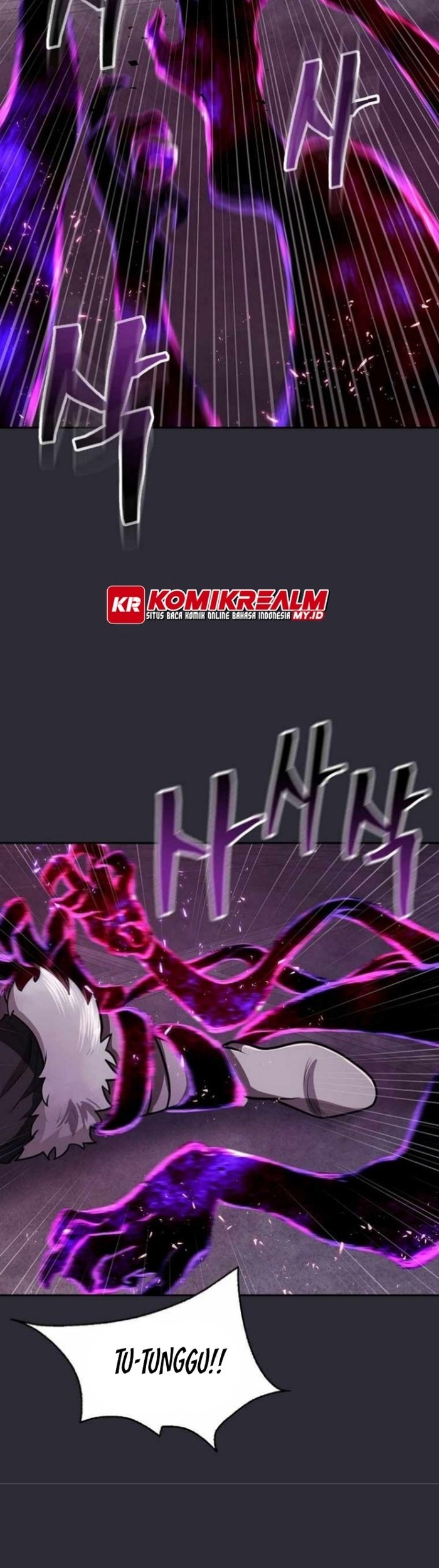 Sword Demon Island chapter 25 halaman 23