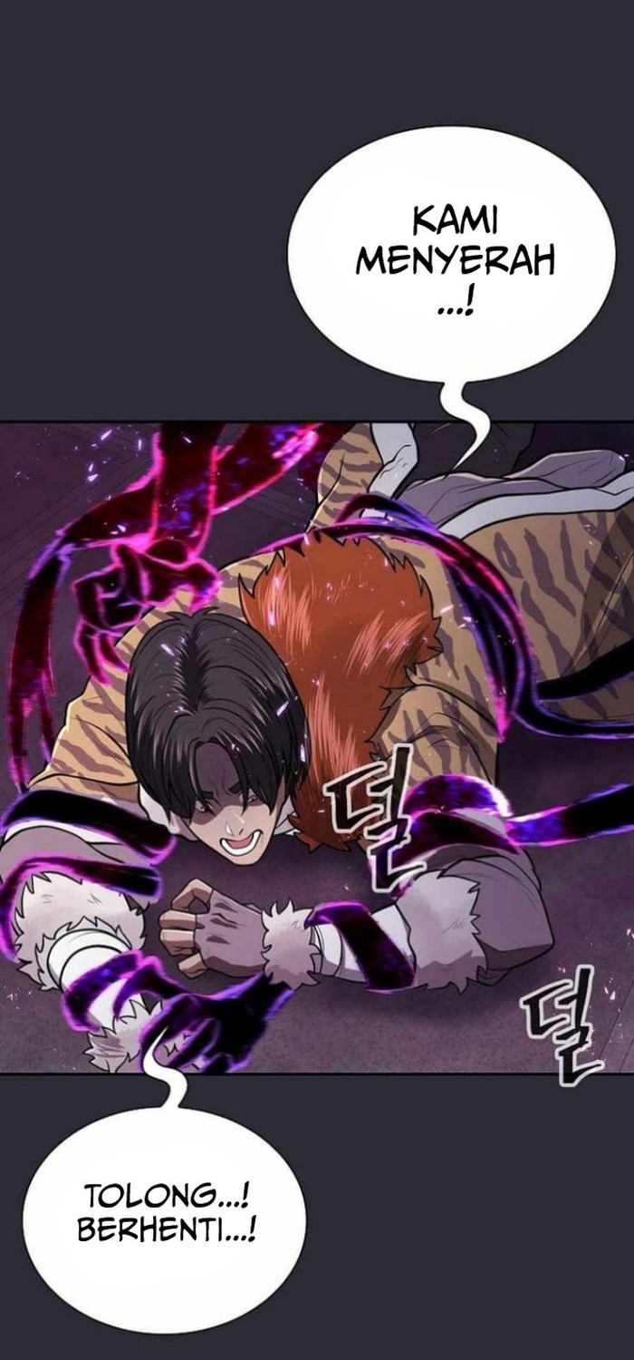 Sword Demon Island chapter 25 halaman 24