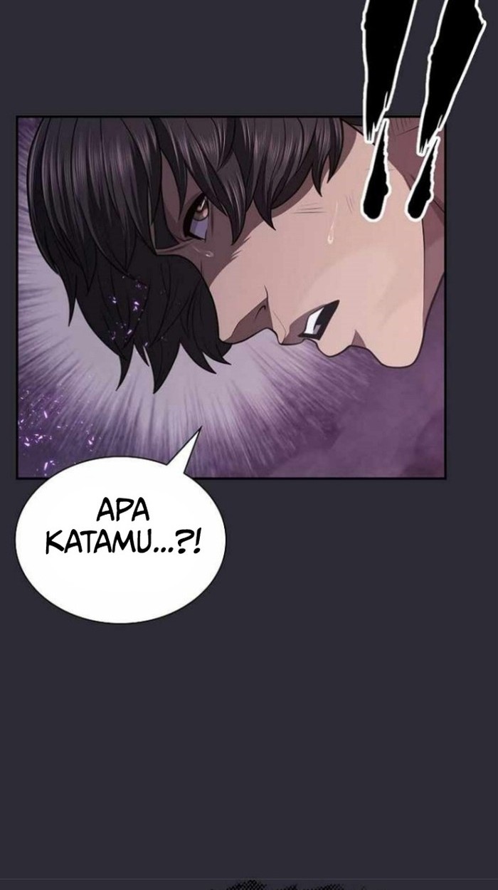 Sword Demon Island chapter 25 halaman 28