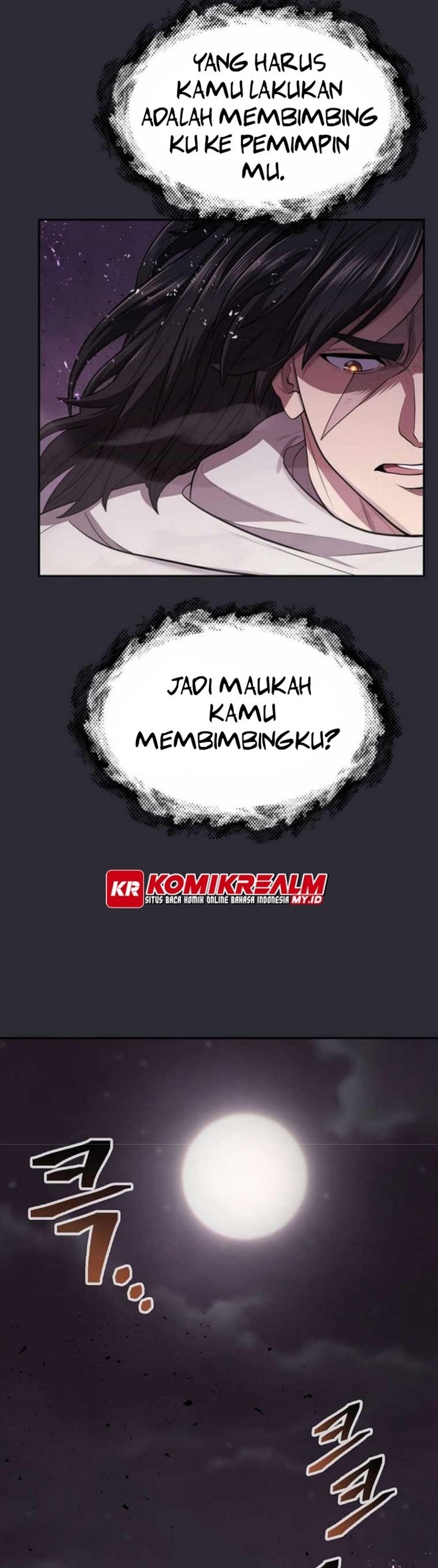 Sword Demon Island chapter 25 halaman 29