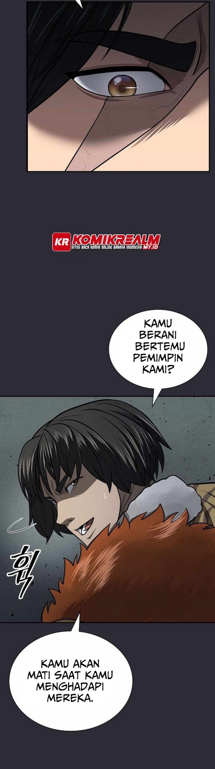 Sword Demon Island chapter 25 halaman 31