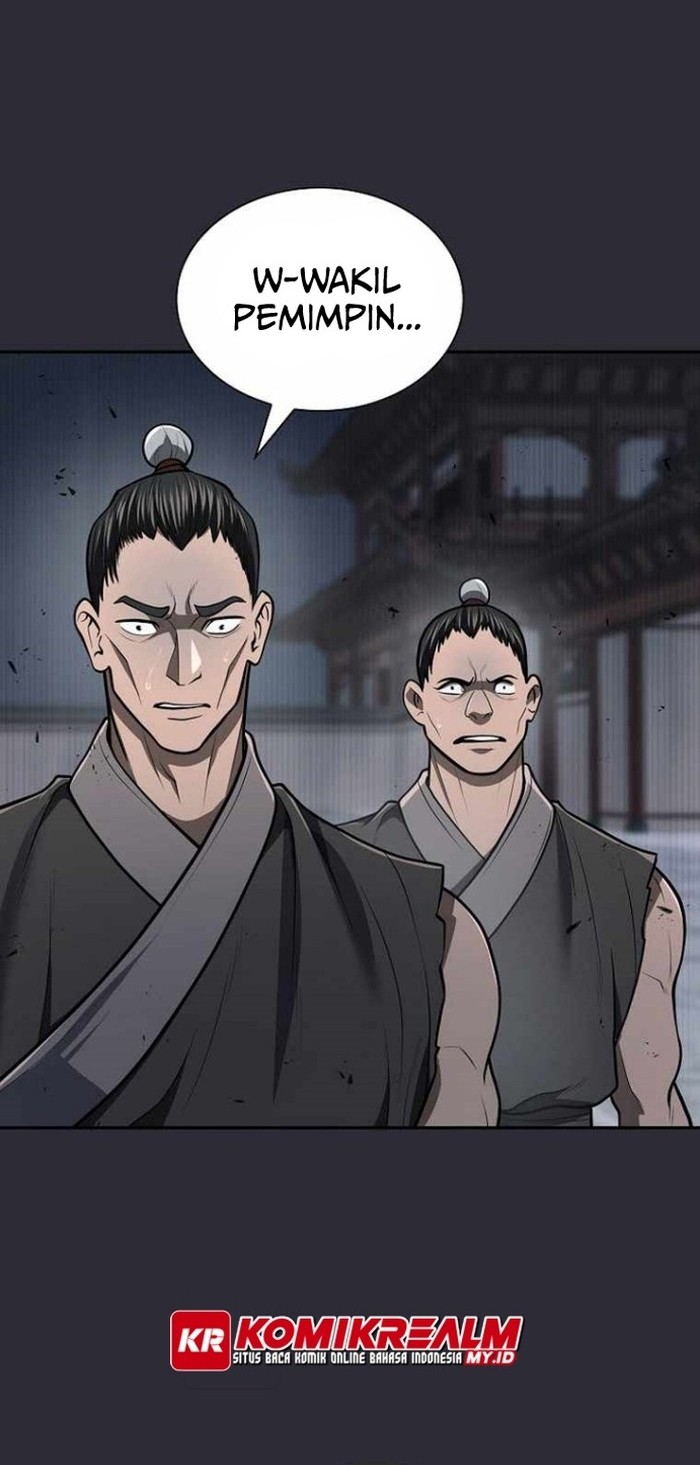 Sword Demon Island chapter 25 halaman 32