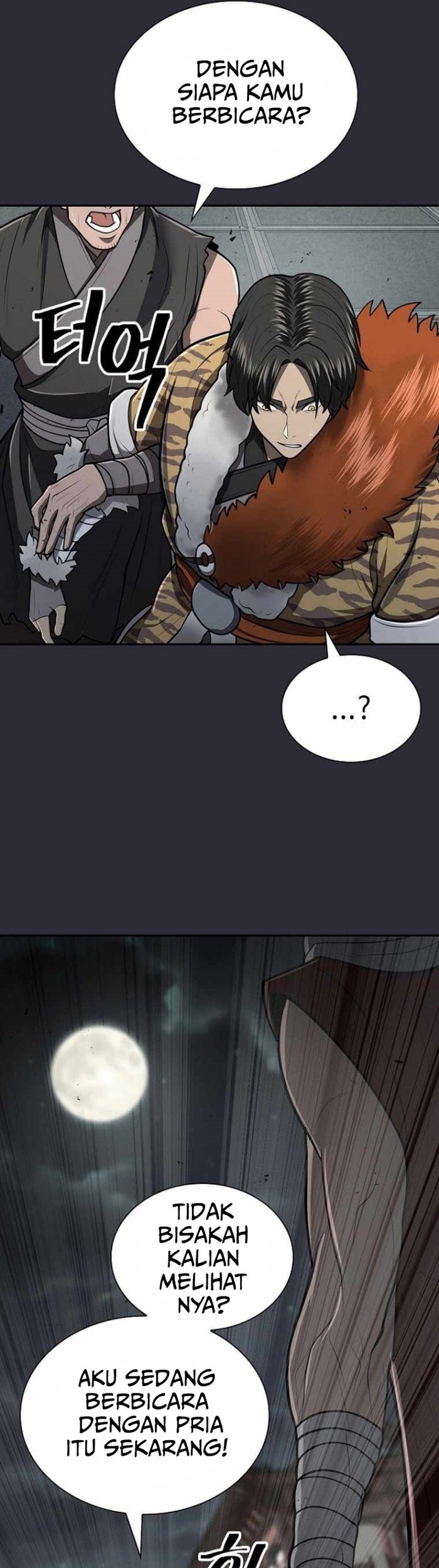 Sword Demon Island chapter 25 halaman 33