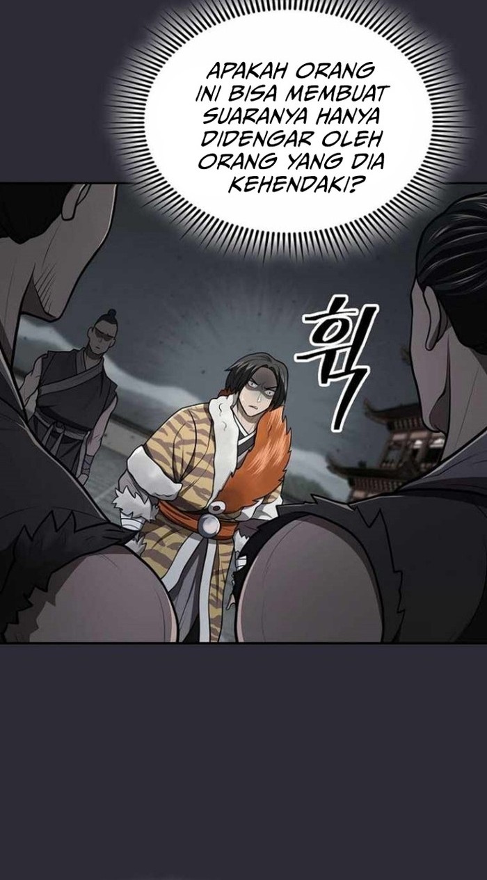 Sword Demon Island chapter 25 halaman 36