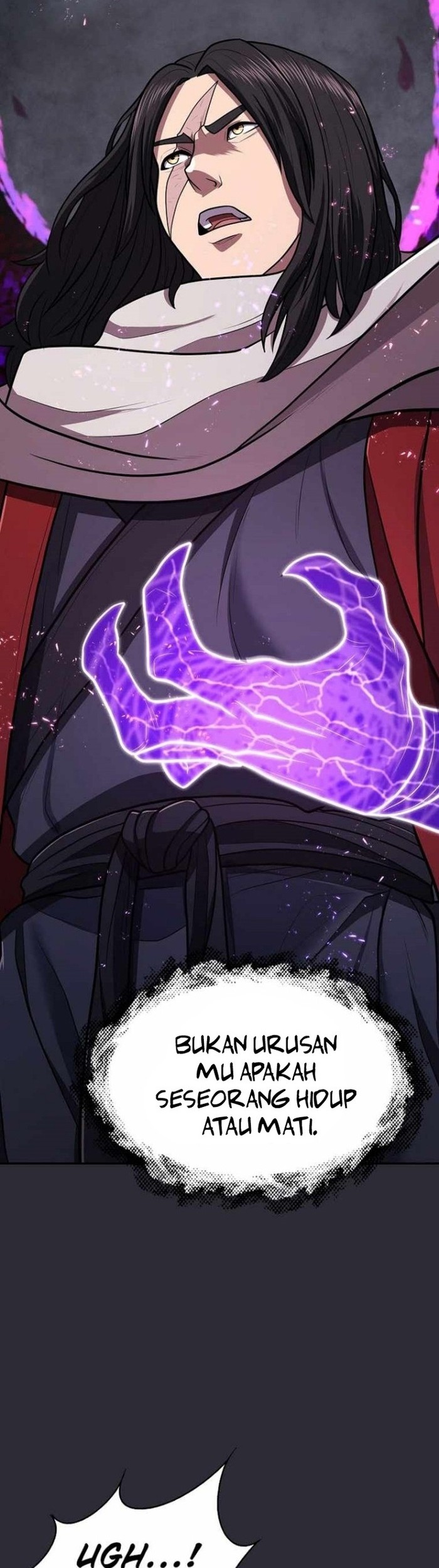 Sword Demon Island chapter 25 halaman 38