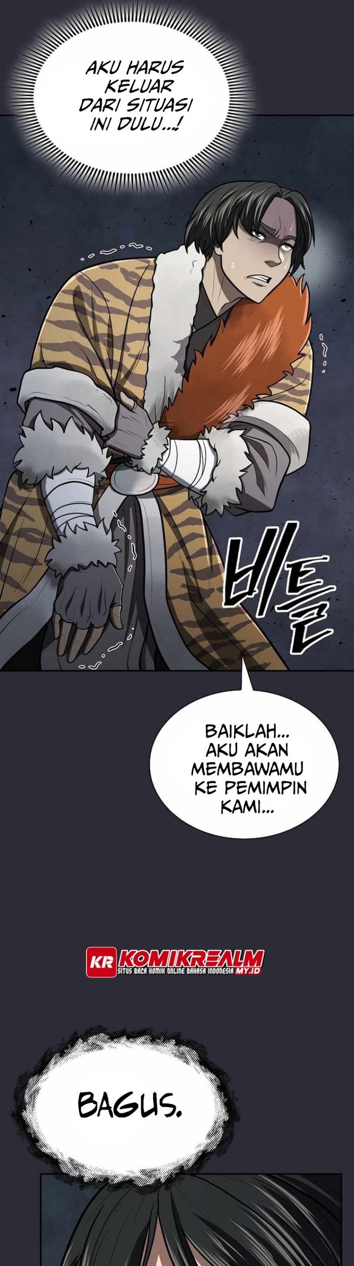 Sword Demon Island chapter 25 halaman 41