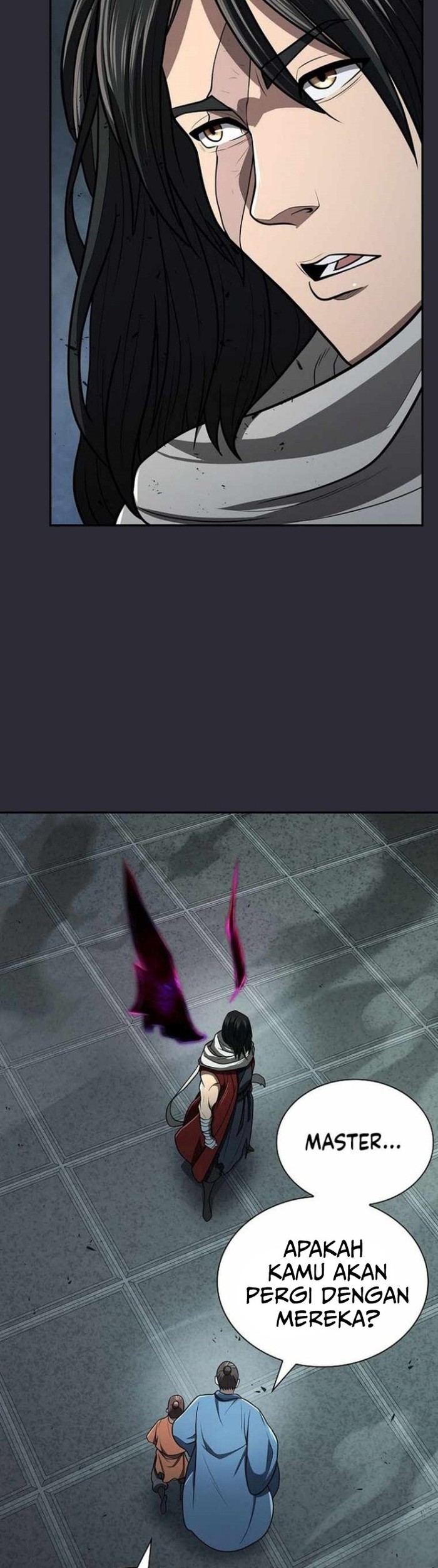 Sword Demon Island chapter 25 halaman 42