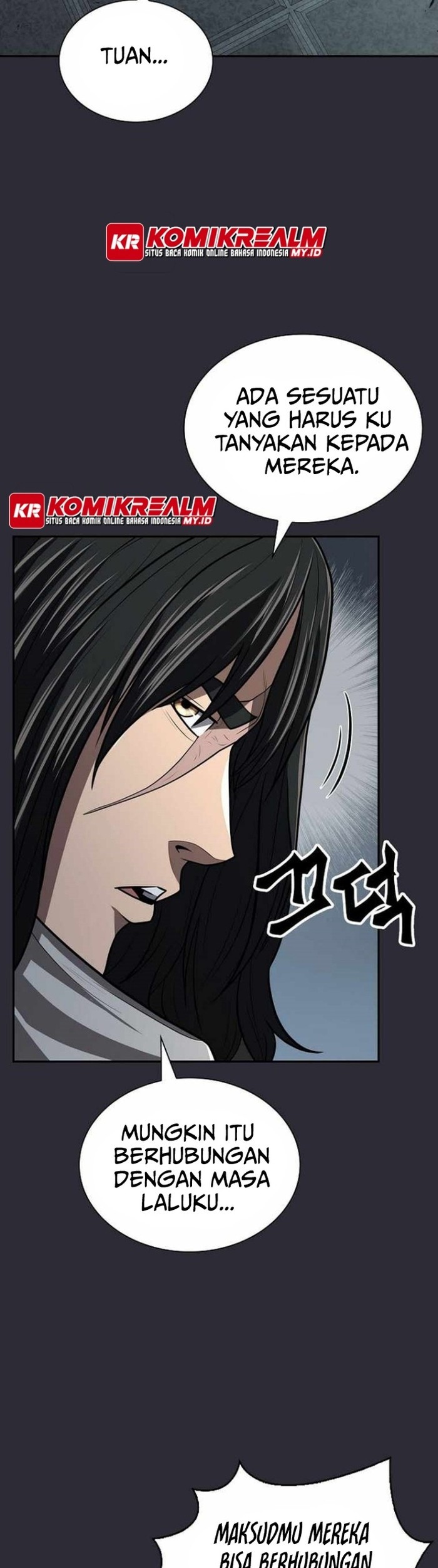 Sword Demon Island chapter 25 halaman 43