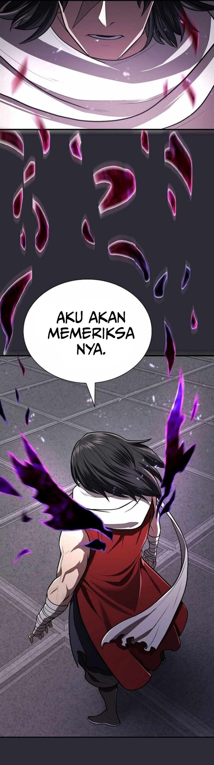 Sword Demon Island chapter 25 halaman 45