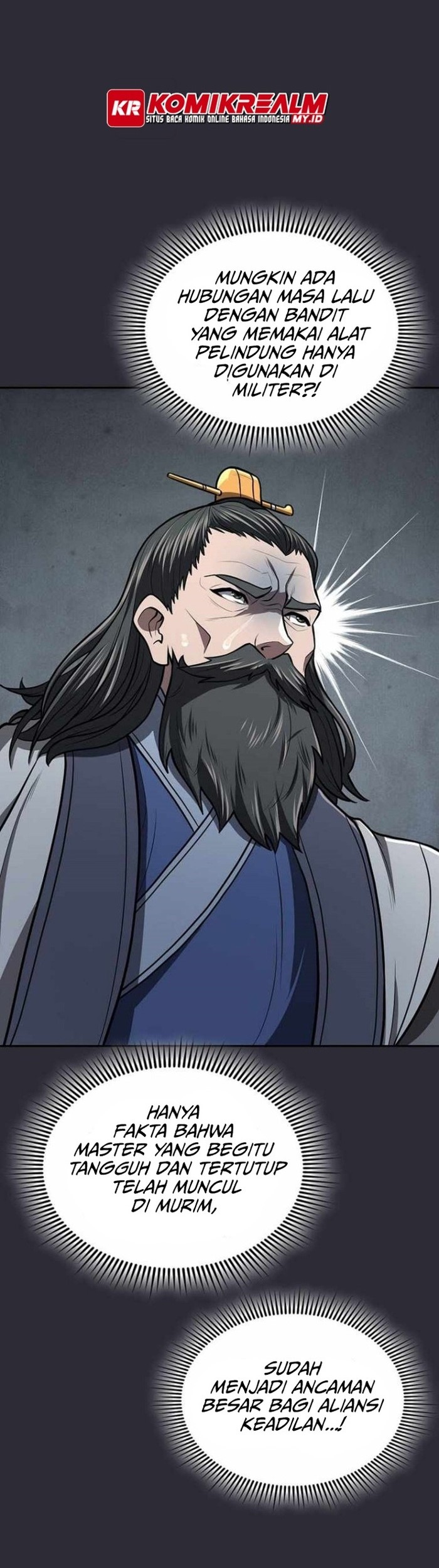 Sword Demon Island chapter 25 halaman 46