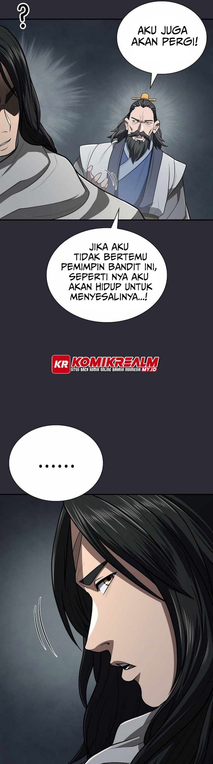 Sword Demon Island chapter 25 halaman 49
