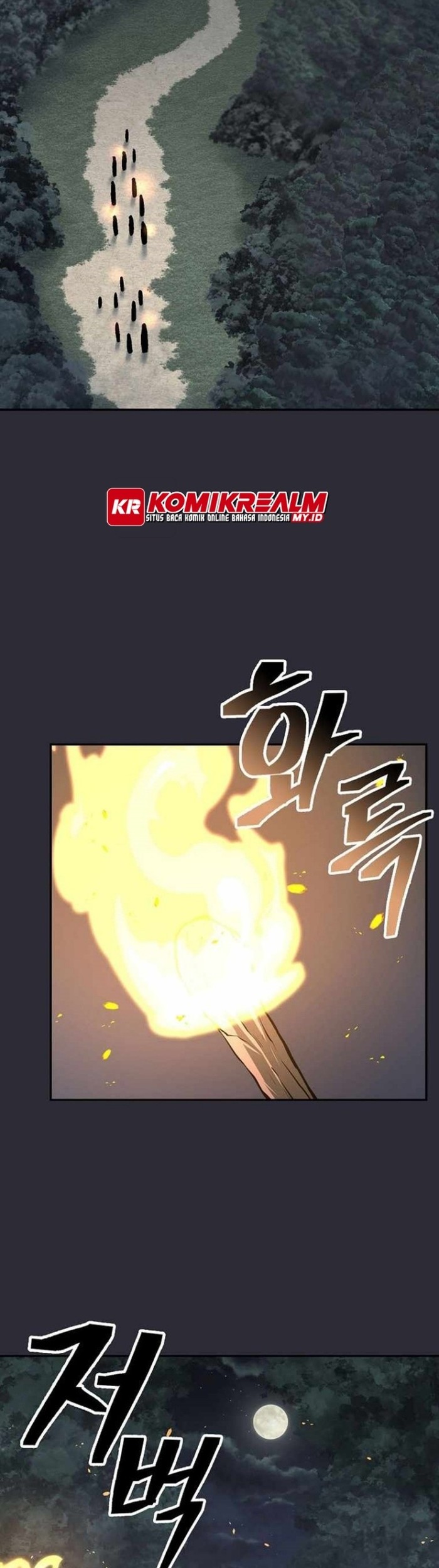 Sword Demon Island chapter 25 halaman 51