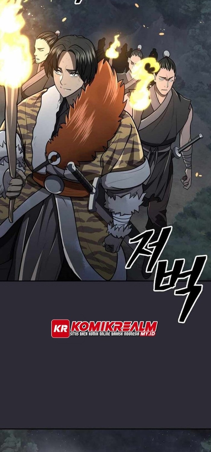 Sword Demon Island chapter 25 halaman 52