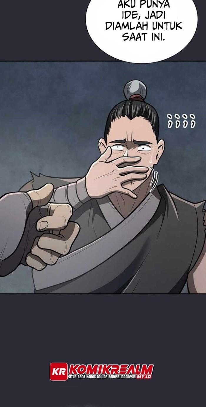Sword Demon Island chapter 25 halaman 56
