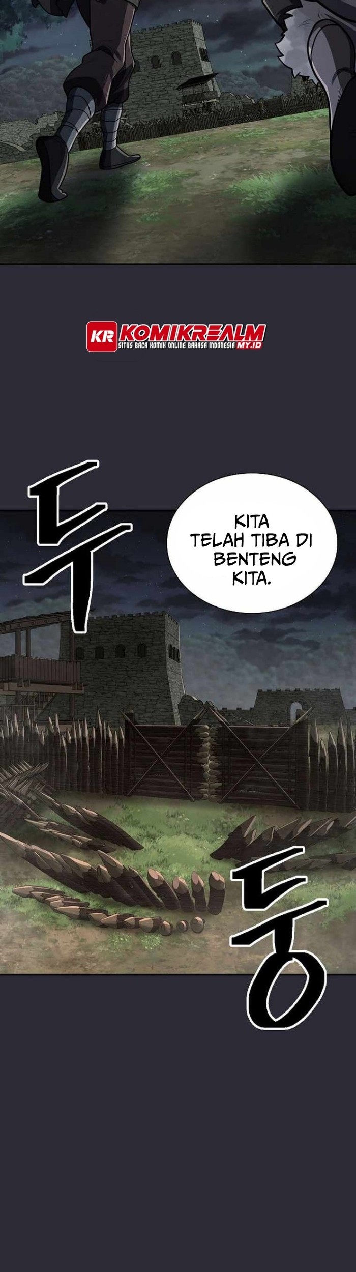 Sword Demon Island chapter 25 halaman 59