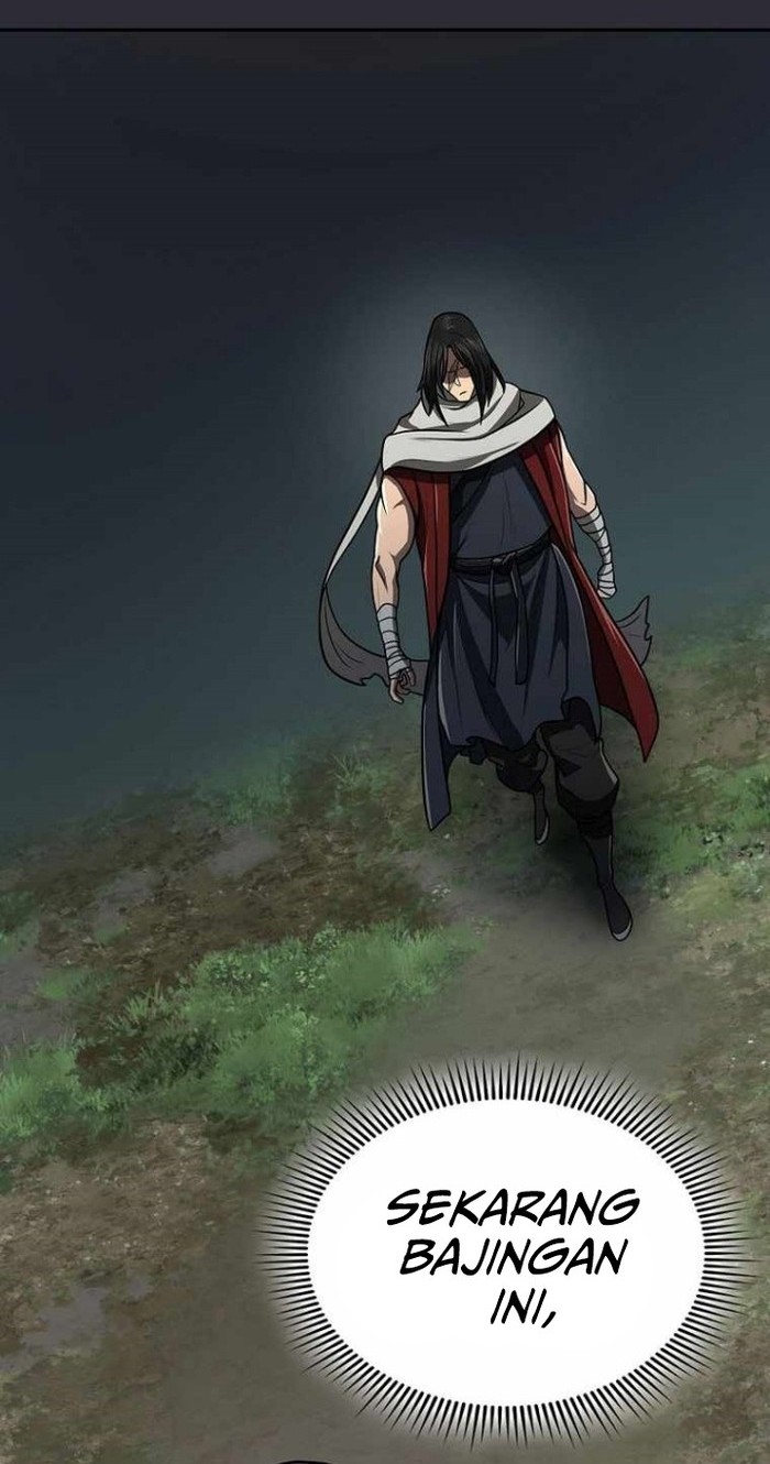 Sword Demon Island chapter 25 halaman 60