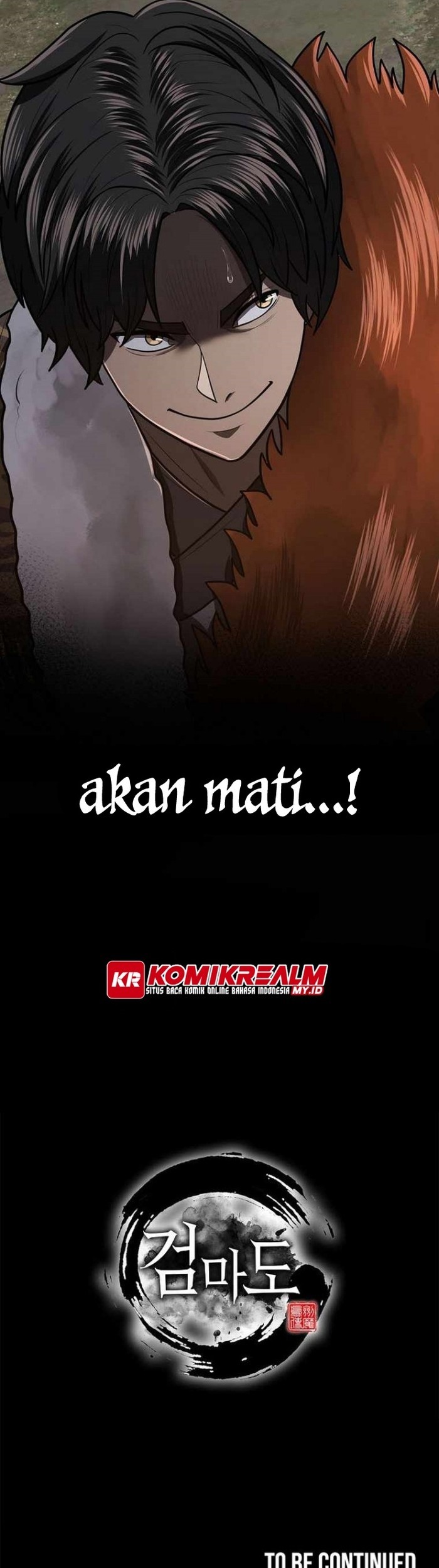 Sword Demon Island chapter 25 halaman 61