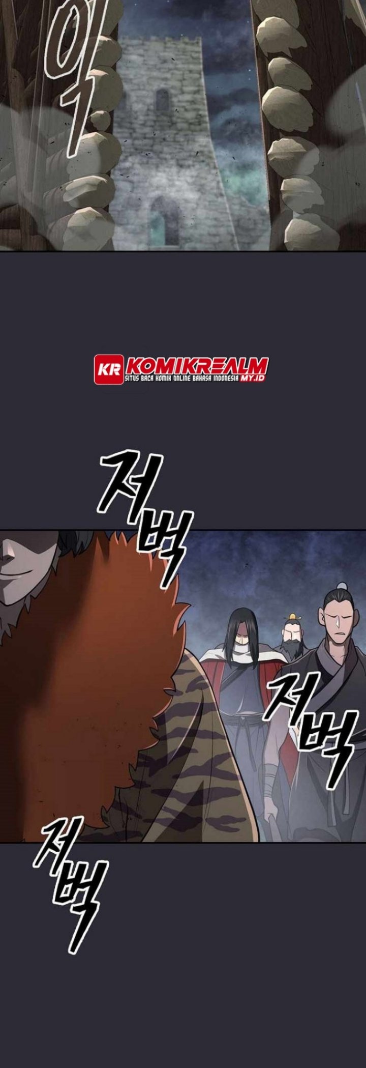 Sword Demon Island Bab 26 halaman 10