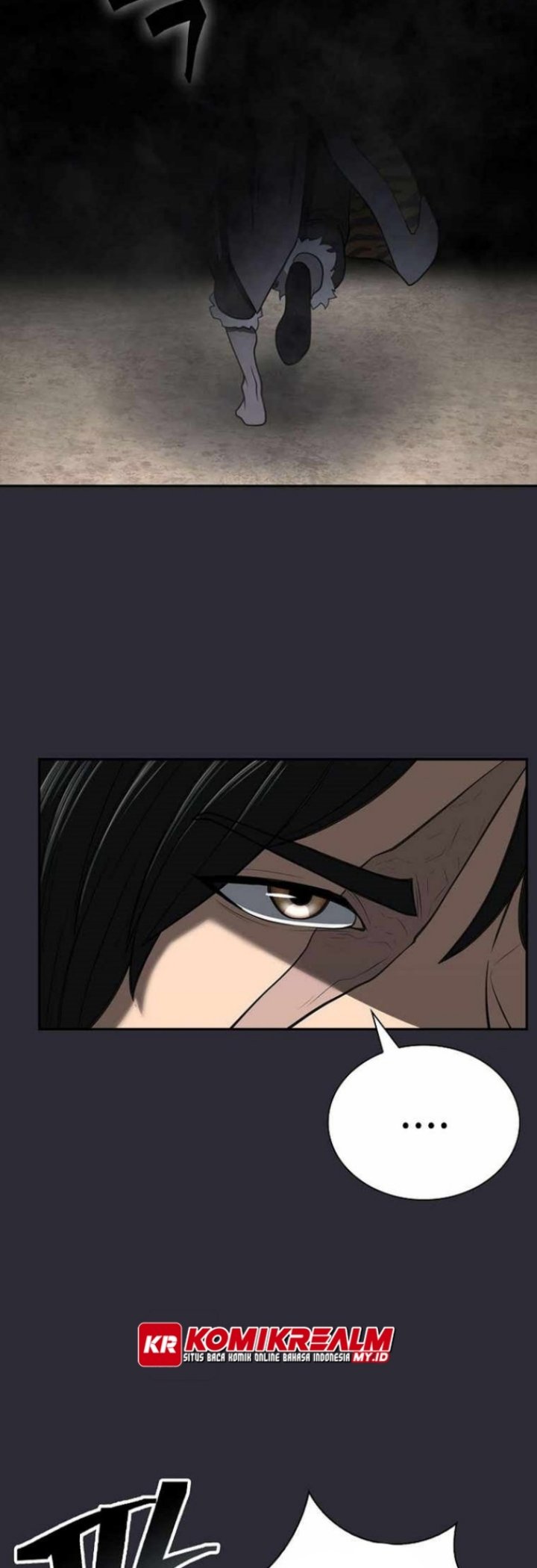 Sword Demon Island Bab 26 halaman 12