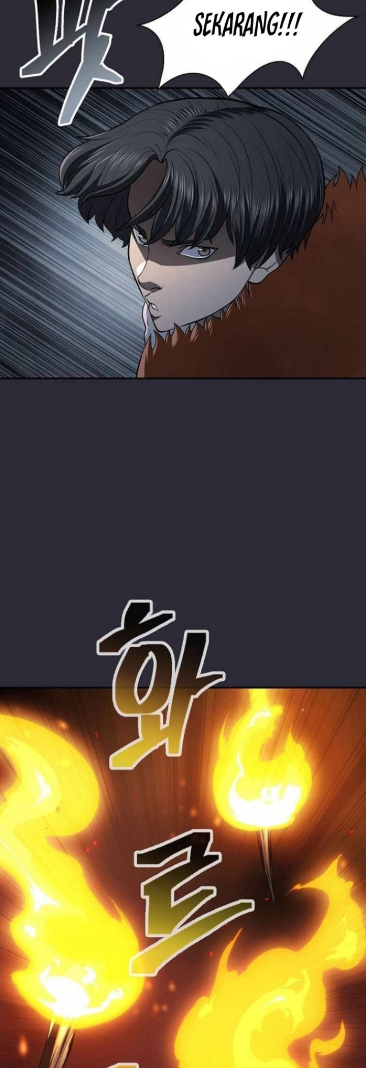 Sword Demon Island Bab 26 halaman 13