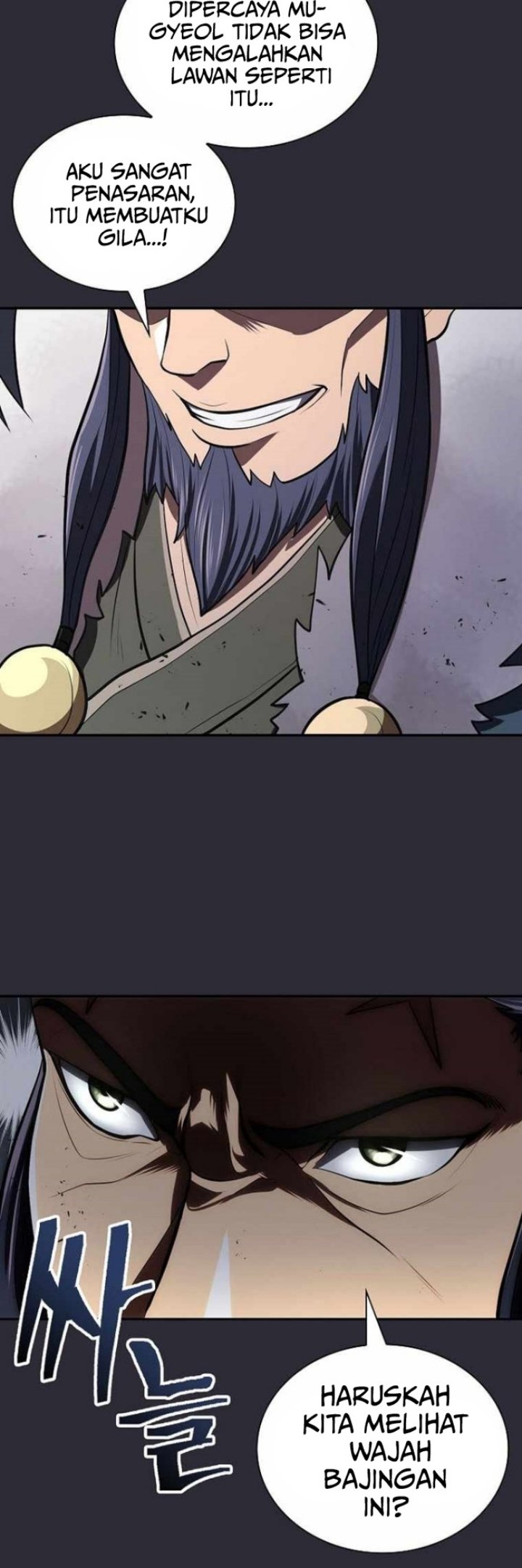 Sword Demon Island Bab 26 halaman 20