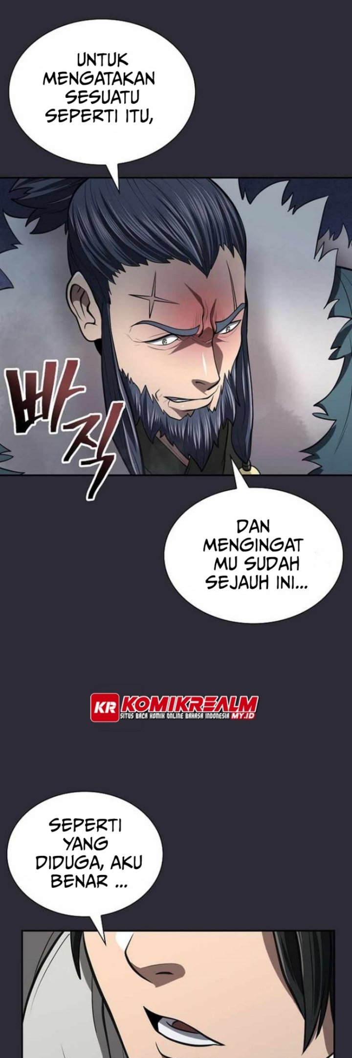 Sword Demon Island Bab 26 halaman 25