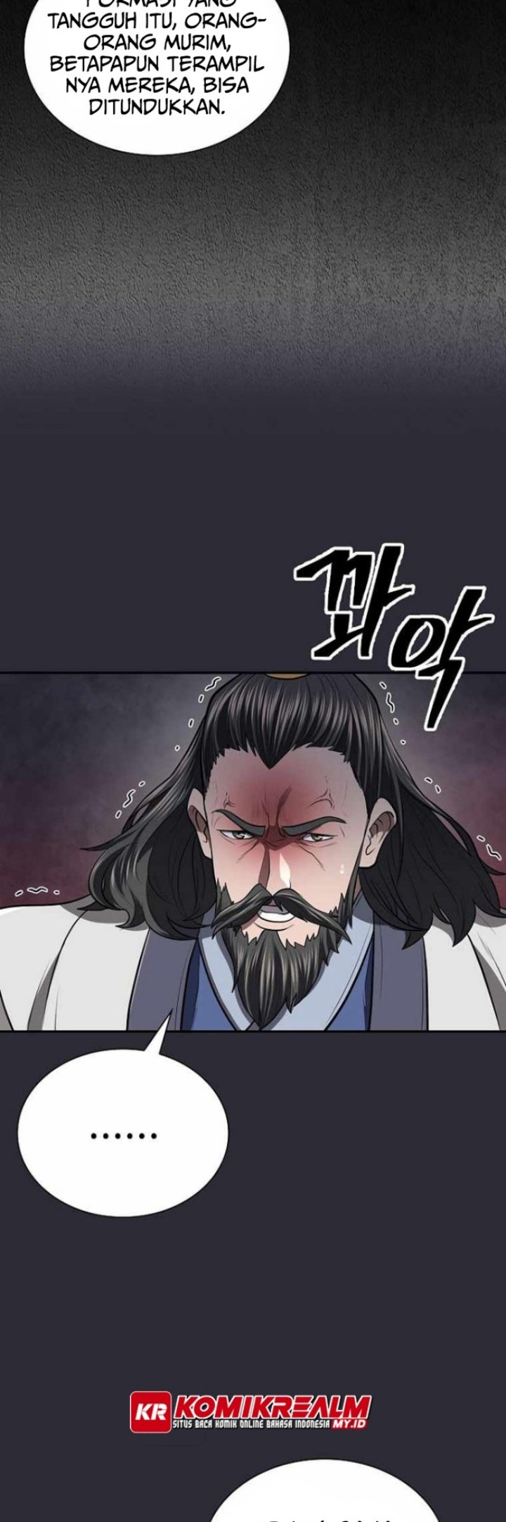 Sword Demon Island Bab 26 halaman 29