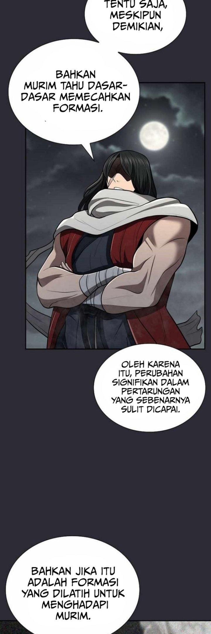 Sword Demon Island Bab 26 halaman 30